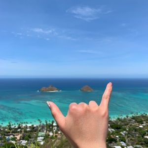 Meet your Posher, Kimberly